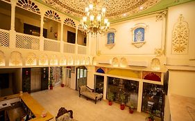 Hotel Laxmi Niwas - A Heritage Retreat